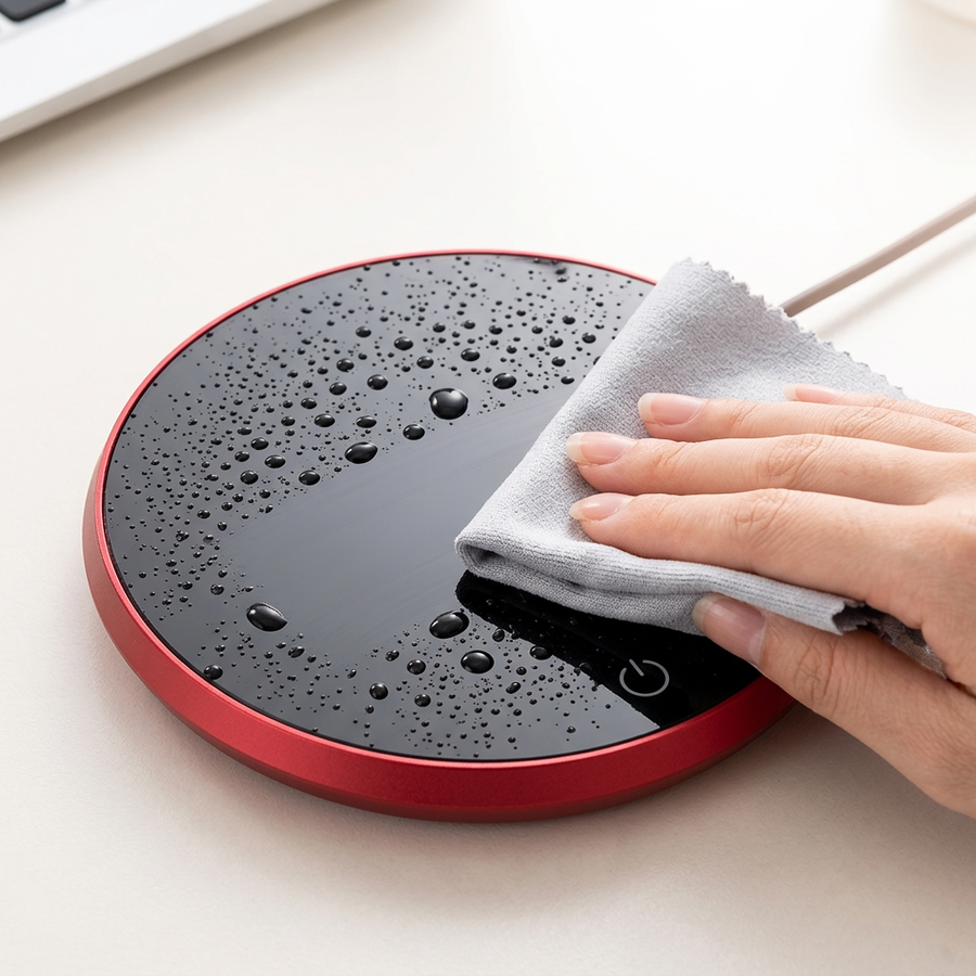 EASY CLEANING
