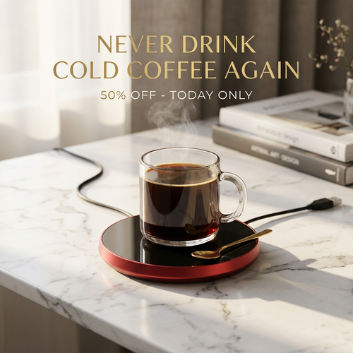 Promo 4 - Marble Lifestyle