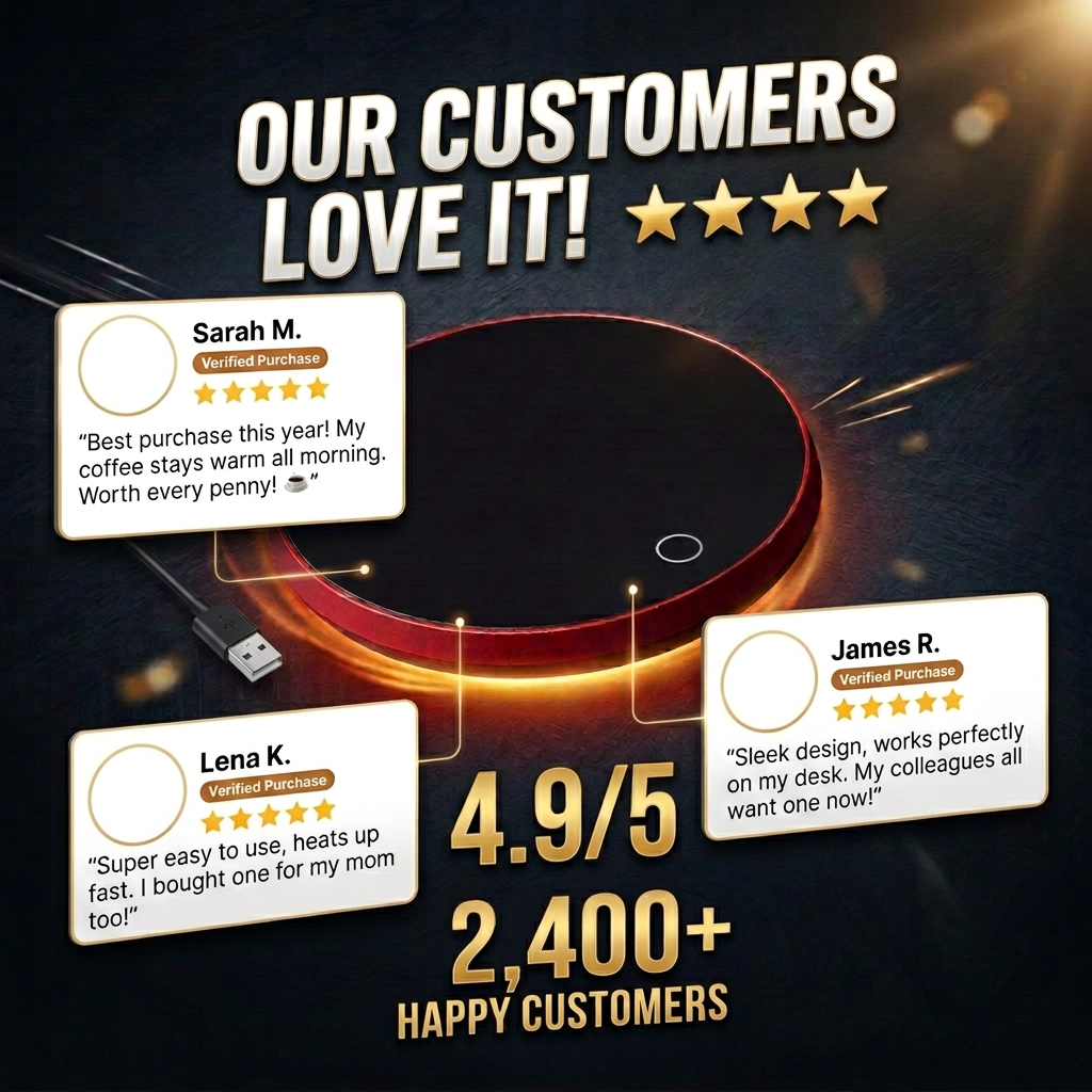 Reviews - No Profile Pics